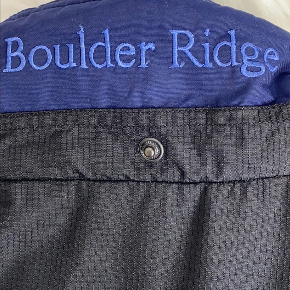 Columbia Boulder Ridge Jacket - Picture 3 of 4